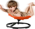 Autism Sensory Spinning Swivel Chair by BABYTOYSWORLDS