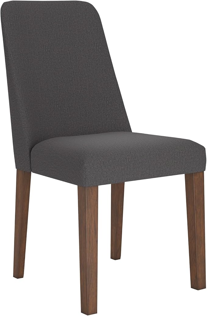 Signature Design by Ashley Lyncott Contemporary Dining Room Upholstered Side by SignatureDesignbyAshley