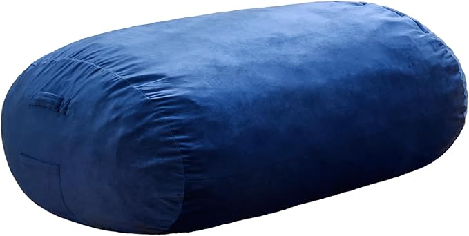 Hobestluk 3FT Bean Bag Chair Large Beanbag - Image 9