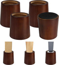 Furniture Raisers Bed Risers by KOIKEY