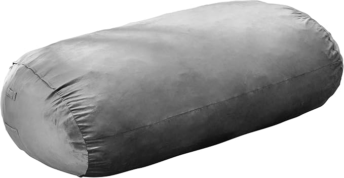 Hobestluk 5FT Bean Bag Chair Large Beanbag Lounger - Image 9