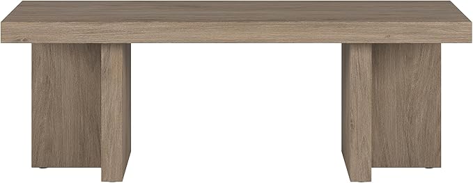 Henn&Hart Dimitra Coffee Table - Image 6