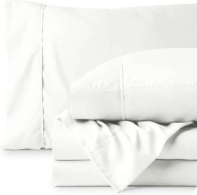 Bare Home Full Sheet Set - Image 9