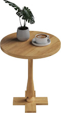 Lavish Home Side Table by LavishHomeCollection