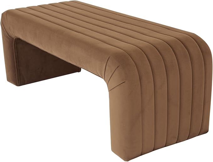 HomePop Arch Channel Bench|Bench - Image 10