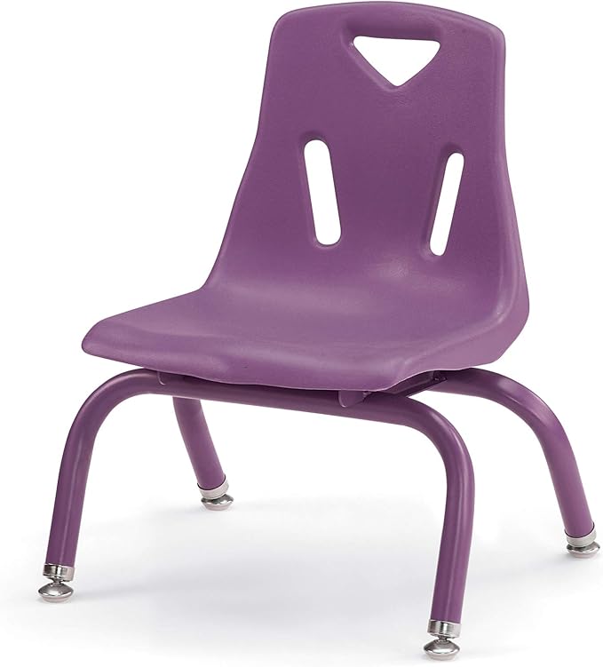 Berries Jonti-Craft 8118JC6004 Stacking Chairs - Image 5