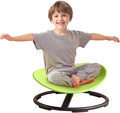 Kids Sensory Spinning Chair for Autism Ages 3+, Sit and Spin Swivel Chair for by BABYTOYSWORLDS