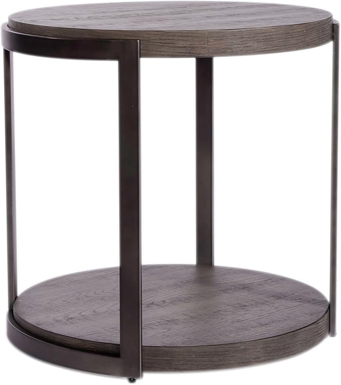 Liberty Furniture Industries Modern View 3 Piece Set - Image 9
