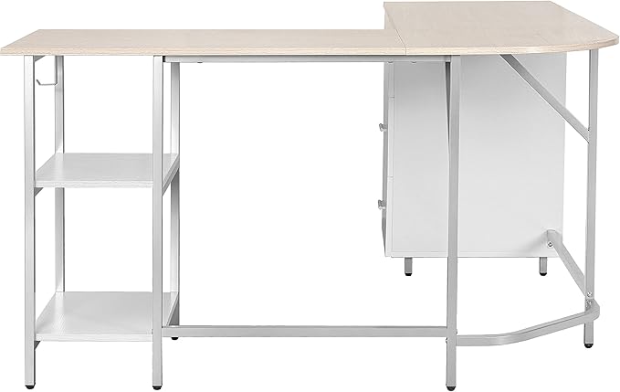 Techni Mobili L Shaped Desk - Image 14