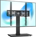 FITUEYES Universal TV Stand, Swivel TV Table Stands by FITUEYES