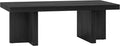 Henn&Hart Dimitra Coffee Table by HennHart