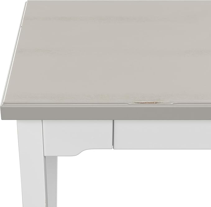 Hillsdale Furniture Clarion, Distressed - Image 6