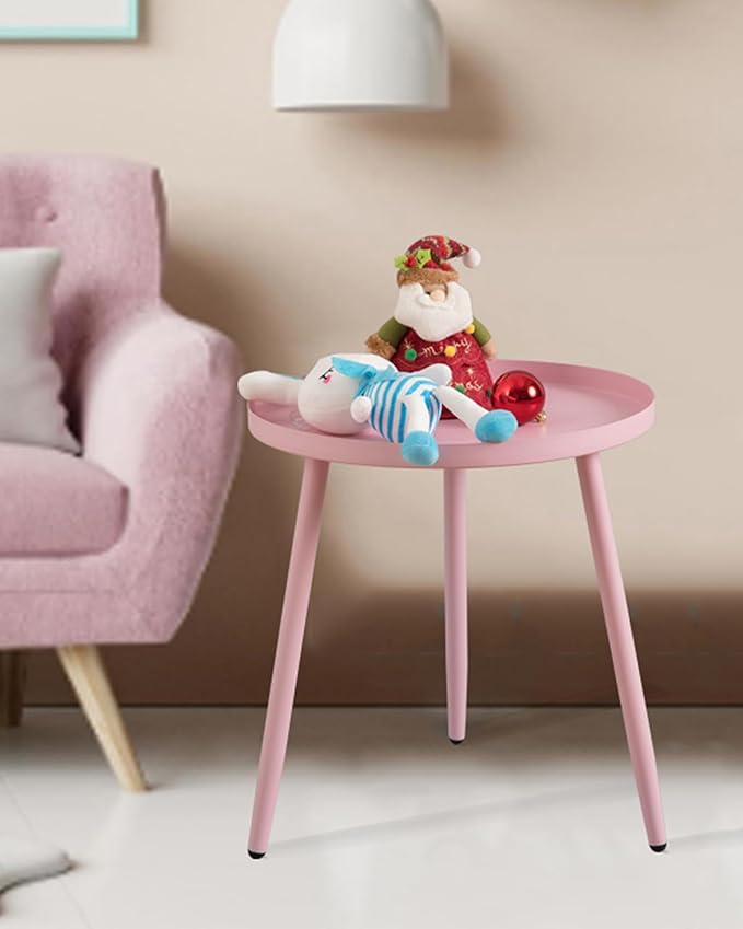AOJEZOR Side Table: End Table for Any Room by AOJEZORBathroomCabinets