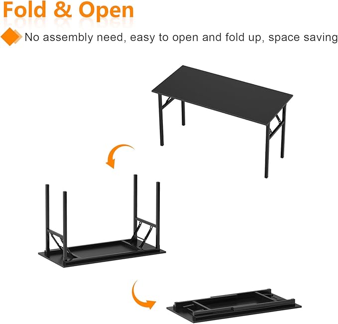 Need Folding Computer Desk - Image 6