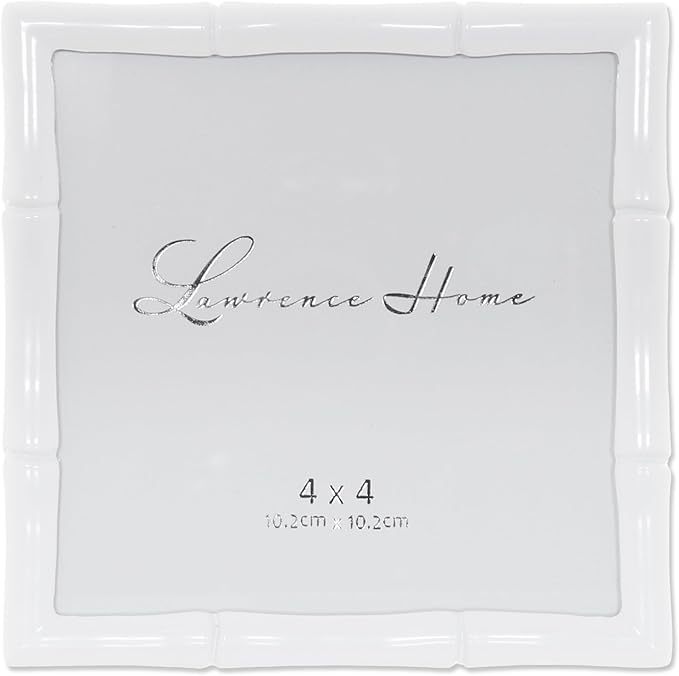 Lawrence Frames Cast Metal Frame by LawrenceFrames