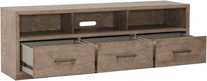 Liberty Furniture City Scape Entertainment TV Console - Image 7