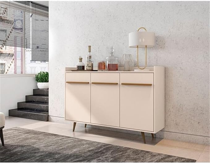 Manhattan Comfort Bradley Buffet Cabinet - Image 2