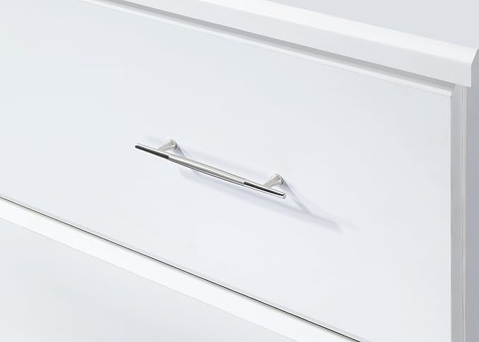 Storkcraft Brookside 4 Drawer Dresser – GREENGUARD Gold Certified, Nursery - Image 5