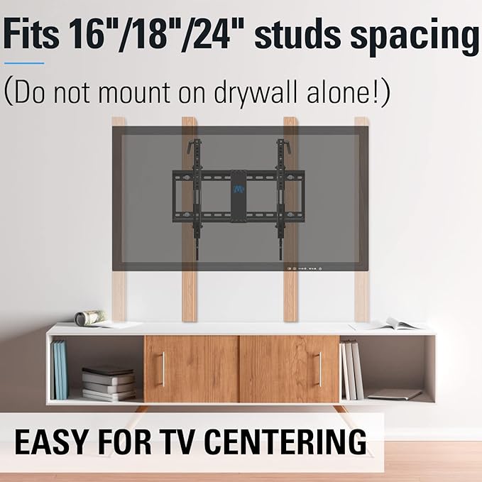 Mounting Dream Tilt TV Wall Mount TV Bracket - Image 4