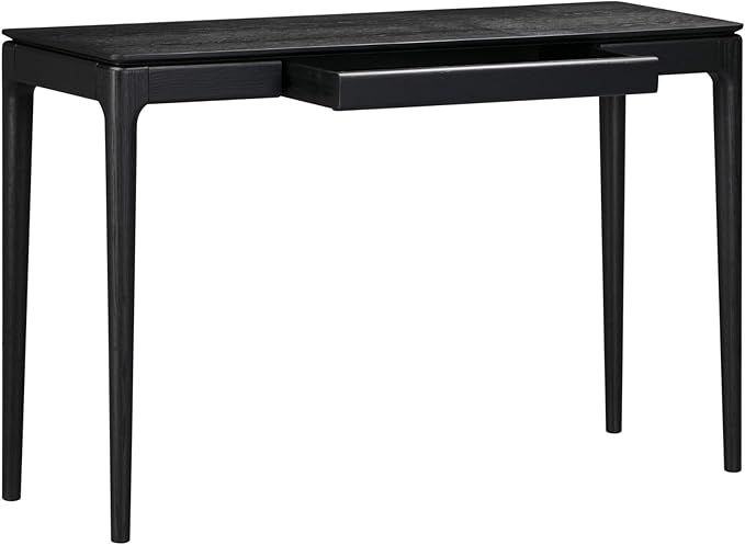 NTC Mingle Modern Wooden Rectangle Console Table - Image 8