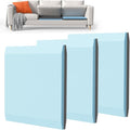 Couch Cushion Support for Sagging Cushions 20''x20'', Two in One Sofa Cushion by Unknown