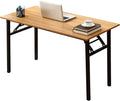 Folding Desk, 47 inch No Assembly Folding Desks by SDHYLLoveYourHouseMore