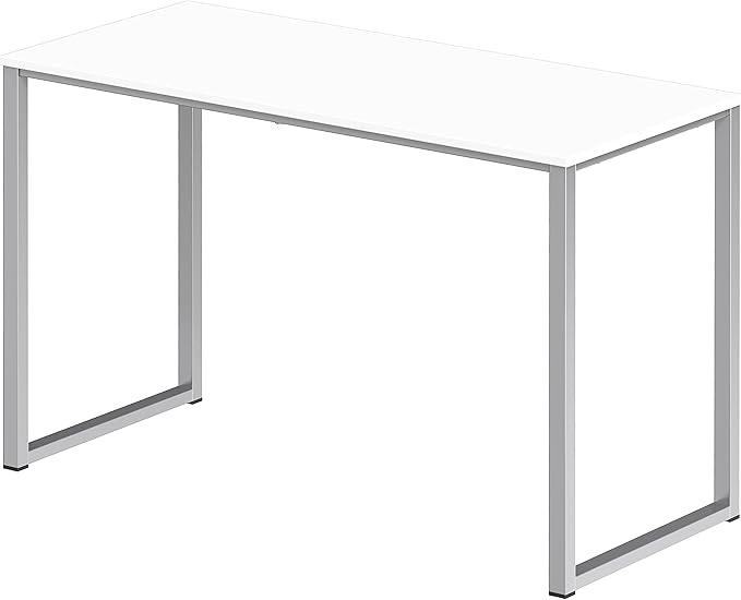SHW Mission 32-Inch Home Office Computer Desk - Image 6