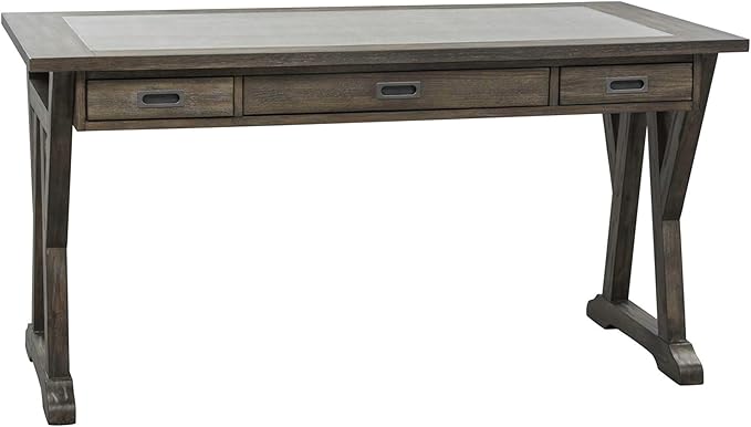 LIBERTY FURNITURE INDUSTRIES, INC. Stone Brook Laptop Desk - Image 2