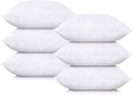 Utopia Bedding Throw Pillows, 16 x 16 Inches Pillows by UTOPIABEDDING