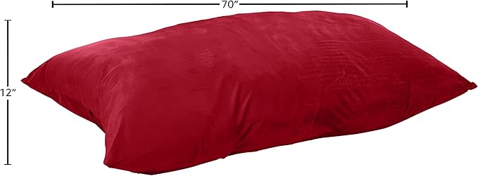 Sofa Sack Bean Bag Chair Cover - Image 3