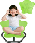 21" L × 19" W Spinning Chair for Autistic Kids, Sensory Toys for Kids by Unknown