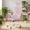 Ergonomic Office Chair - 400LB Comfy Desk Chairs by LaoJawBow
