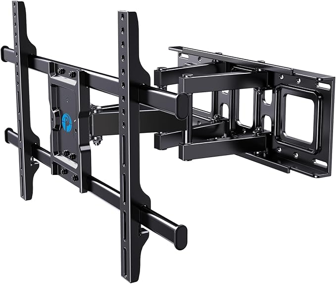 Pipishell Full Motion TV Wall Mount - Image 8