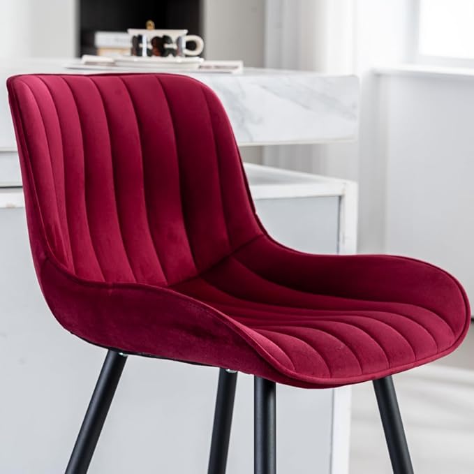 Bar Stools Set of 2 - Image 5