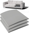Couch Cushion Support for Sagging Seat by Unknown