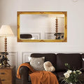 Vintage Wall Mirror, Bedroom by AutdotWallMirrors