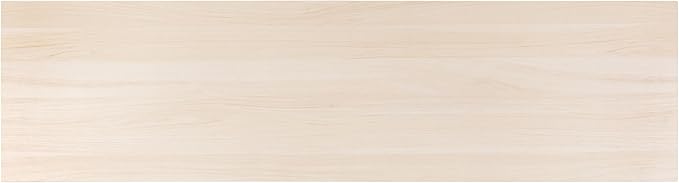 SAFAVIEH Evane TV Stand for up to 65" Flatscreen – Bleached White & Natural - Image 3