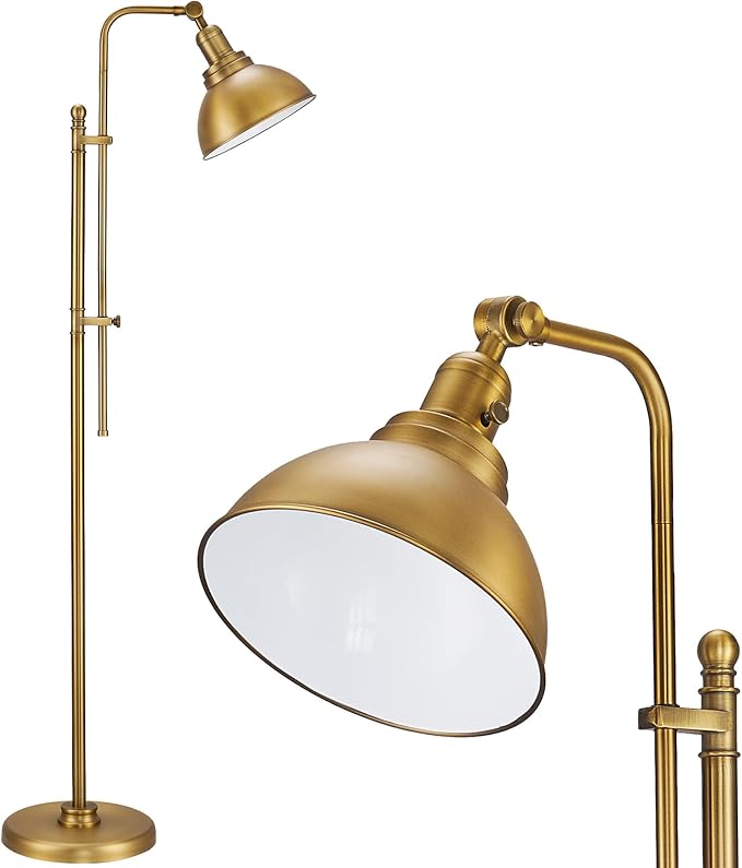 VONLUCE Floor Lamp for Living Room, ETL Certificate by Vonluce