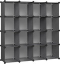 SONGMICS Cube Storage Organizer, Closet Organizers and Storage, Room by SONGMICSbySONGMICSHOME