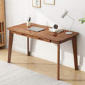 IOTXY Solid Wood Writing Desk by IOTXY