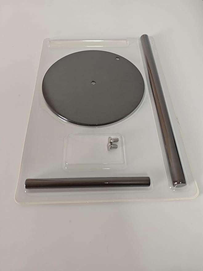 Bronze Kitchen Paper Holder, Oil Rubbed Bronze Paper Towel Holder, Kitchen Roll - Image 11