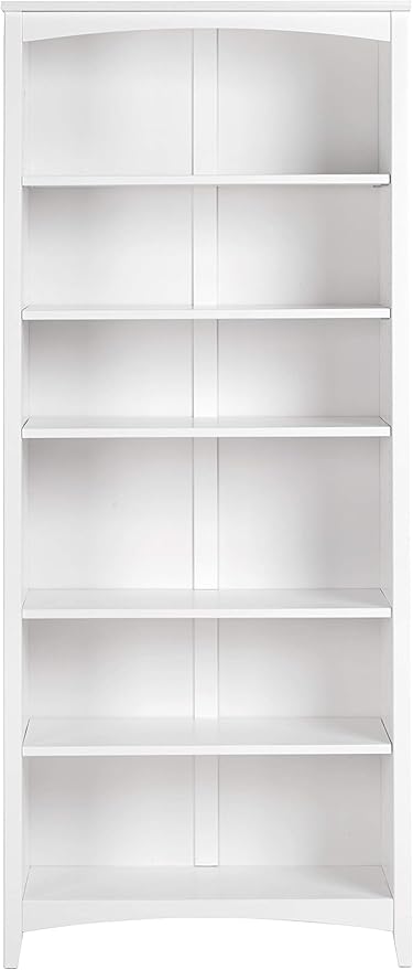Camaflexi Shaker Style Bookcase by Camaflexi