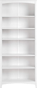 Camaflexi Shaker Style Bookcase by Camaflexi