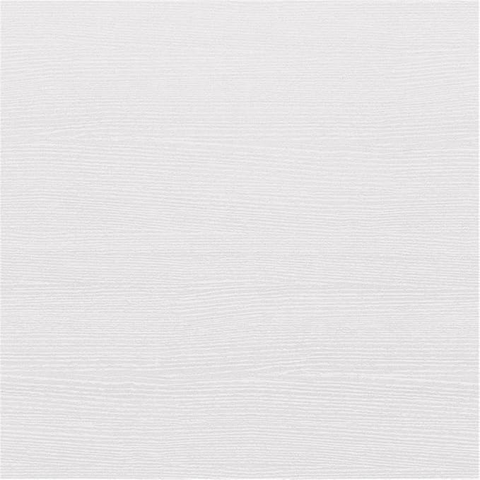 Bush Furniture Steele 54W Writing Desk in Pure White Oak | Computer Table - Image 6