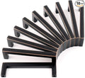 KOOFIZO Solid Square Bar Cabinet Handle by Koofizo