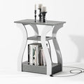 End Tables Living Room, Nightstand by FROMJBEST