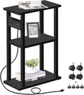 TUTOTAK Small Narrow Side Table by WelcometotheTUTOTAKHome