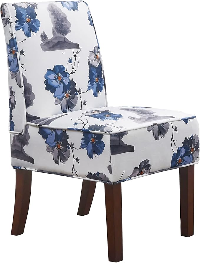 Chair Dining, Upholstered Dining Chair, Accent Chair by Unknown