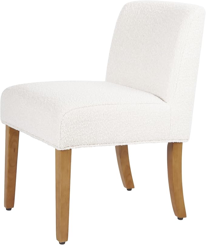 HomePop Home Decor | Upholstered Dining Chairs - Image 9
