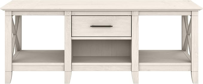 Bush Furniture Key West Coffee Table - Image 4